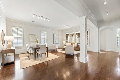 Warm, welcoming, and beautifully upgraded, this home captures - photo 13