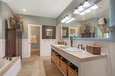 Nestled on a serene pond in Slidell, this one-of-a-kind custom - photo 14