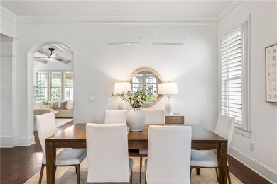 Warm, welcoming, and beautifully upgraded, this home captures - photo 14