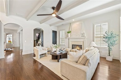 Warm, welcoming, and beautifully upgraded, this home captures - photo 16