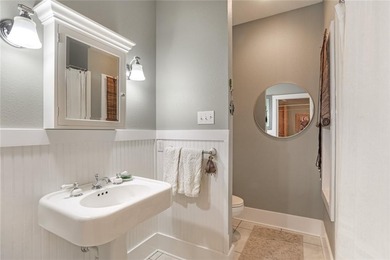 Nestled on a serene pond in Slidell, this one-of-a-kind custom - photo 17