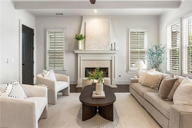 Warm, welcoming, and beautifully upgraded, this home captures - photo 17