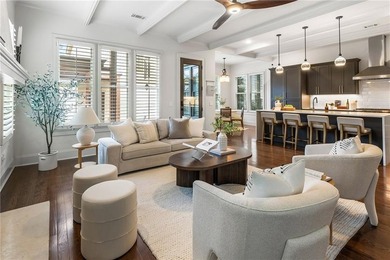Warm, welcoming, and beautifully upgraded, this home captures - photo 18