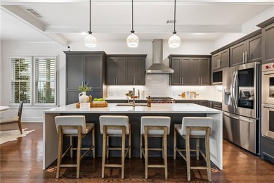 Warm, welcoming, and beautifully upgraded, this home captures - photo 19