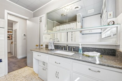 Rarely offered on the shores of Lake Worth, this private - photo 19