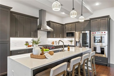 Warm, welcoming, and beautifully upgraded, this home captures - photo 20