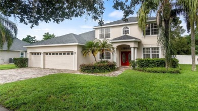 Lake Apopka Home For Sale in Ocoee Florida