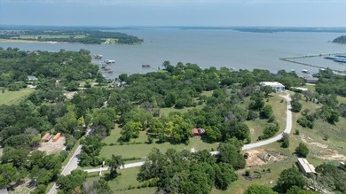 Eagle Mountain Lake Home For Sale in Fort Worth Texas