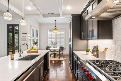Warm, welcoming, and beautifully upgraded, this home captures - photo 22