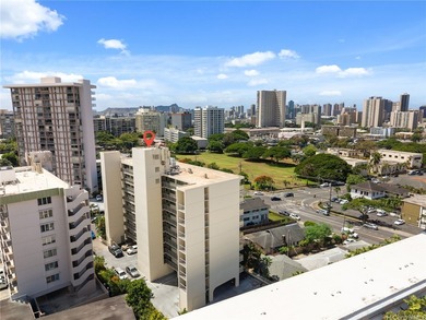Welcome to Makiki Colony, where comfort meets convenience in the - photo 22