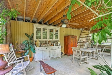 Nestled on a serene pond in Slidell, this one-of-a-kind custom - photo 23