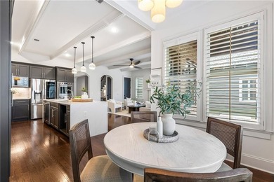 Warm, welcoming, and beautifully upgraded, this home captures - photo 24