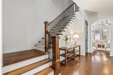 Warm, welcoming, and beautifully upgraded, this home captures - photo 25