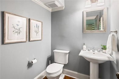 Warm, welcoming, and beautifully upgraded, this home captures - photo 26