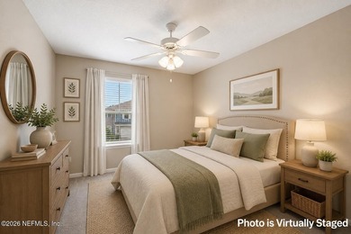 Move right into this beautifully maintained, one-owner townhome - photo 26