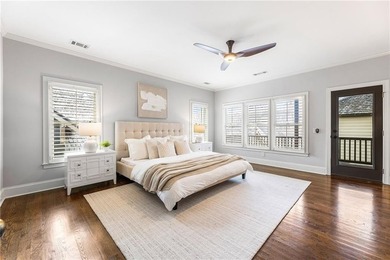 Warm, welcoming, and beautifully upgraded, this home captures - photo 28