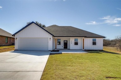 Lake Home For Sale in Runaway Bay, Texas