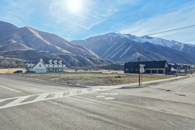 Utah Lake Lot For Sale in Mapleton Utah