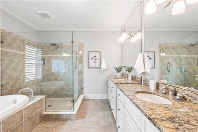 Warm, welcoming, and beautifully upgraded, this home captures - photo 32
