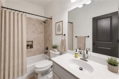 Warm, welcoming, and beautifully upgraded, this home captures - photo 37