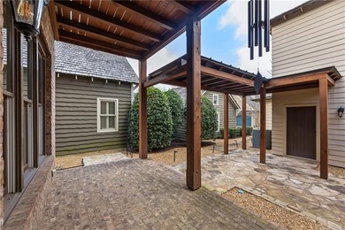 Warm, welcoming, and beautifully upgraded, this home captures - photo 40
