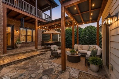 Warm, welcoming, and beautifully upgraded, this home captures - photo 41