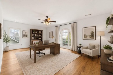 Warm, welcoming, and beautifully upgraded, this home captures - photo 44