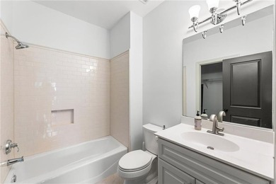 Warm, welcoming, and beautifully upgraded, this home captures - photo 45