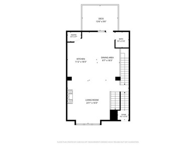 Warm, welcoming, and beautifully upgraded, this home captures - photo 48