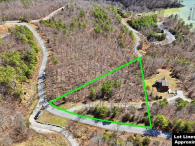 2.24 Acre Norris Lake View Lot - photo 17