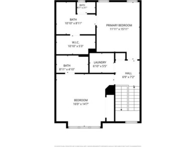 Warm, welcoming, and beautifully upgraded, this home captures - photo 49