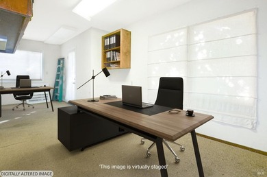 Office Building offering that previously served as the offices - photo 10