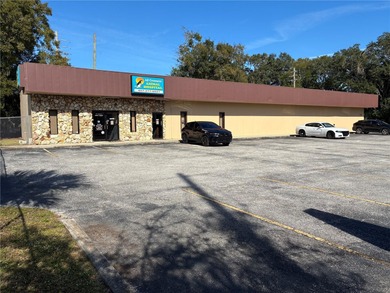 Lake Fredrica  Commercial For Sale in Orlando Florida