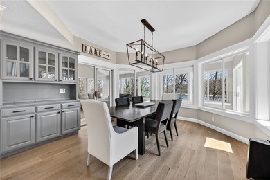 A Rare Offering on Beaver Lake. Set on nearly an acre with an - photo 10