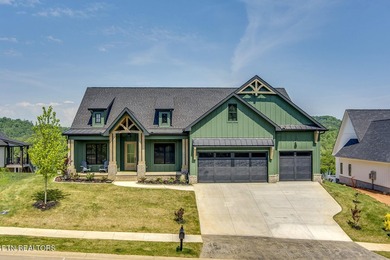 Welcome to 3851 Persimmon Ridge, a stunning nearly-new home - photo 1