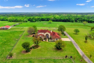 (private lake, pond, creek) Home For Sale in Maypearl Texas