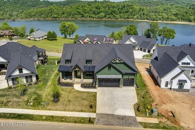 Welcome to 3851 Persimmon Ridge, a stunning nearly-new home - photo 2