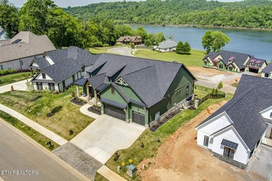 Welcome to 3851 Persimmon Ridge, a stunning nearly-new home - photo 4
