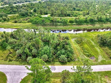 Custom design your new home on this beautiful Lake Front - photo 4