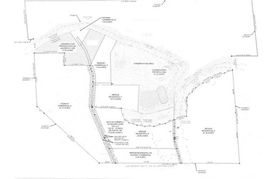 Two multi-family tracts delivered with medium density zoning and - photo 1