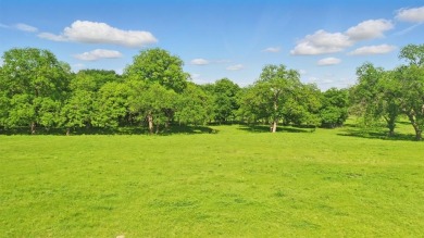 Lake Acreage For Sale in Granbury, Texas
