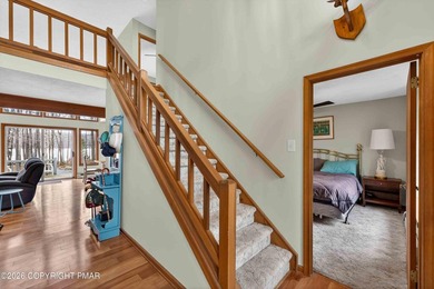 Stunning lakefront property on almost 3/4 acre on the SUNSET - photo 8
