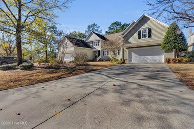 Trent River Home For Sale in New Bern North Carolina