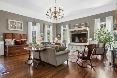 Discover one of Historic Summerville's most treasured residences - photo 18