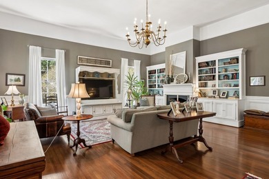 Discover one of Historic Summerville's most treasured residences - photo 20