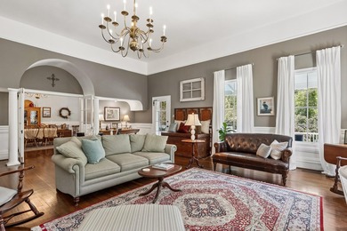 Discover one of Historic Summerville's most treasured residences - photo 21