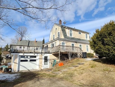 Ashuelot River Home For Sale in Keene New Hampshire