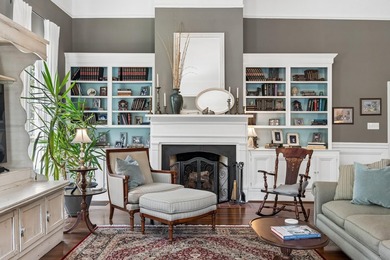 Discover one of Historic Summerville's most treasured residences - photo 22