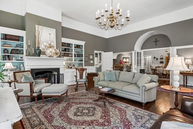 Discover one of Historic Summerville's most treasured residences - photo 23