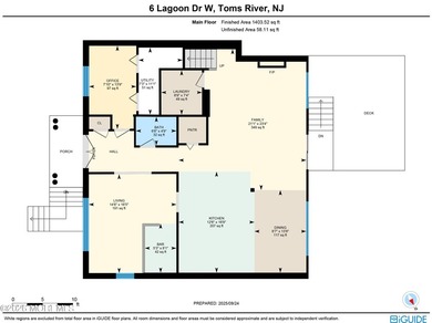 Experience luxury in this newly renovated, 5-bedroom, 3.5-bath - photo 23